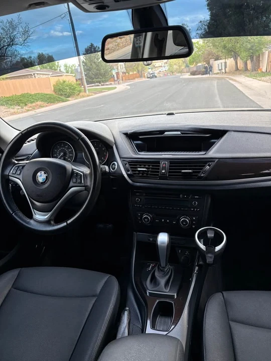 2015 BMW E84 X1 - Image 13 of 13