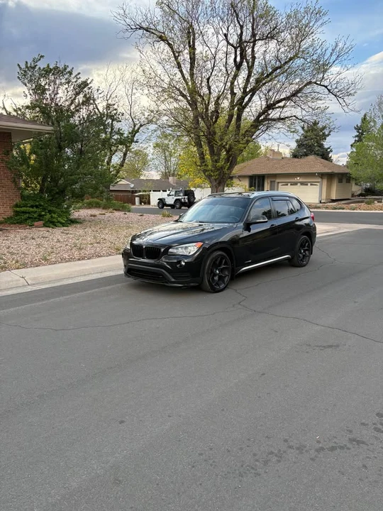 2015 BMW E84 X1 - Image 2 of 13