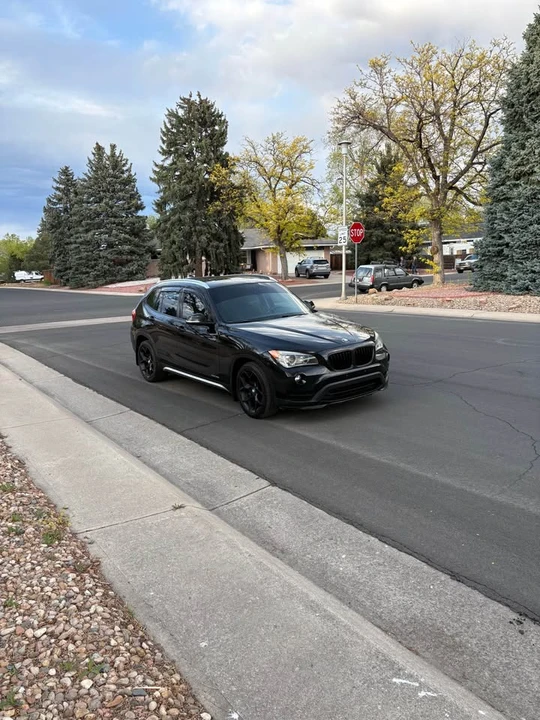 2015 BMW E84 X1 - Image 8 of 13
