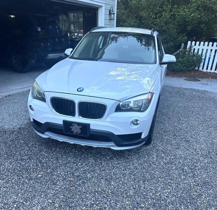 2015 BMW E84 X1 - Image 2 of 9