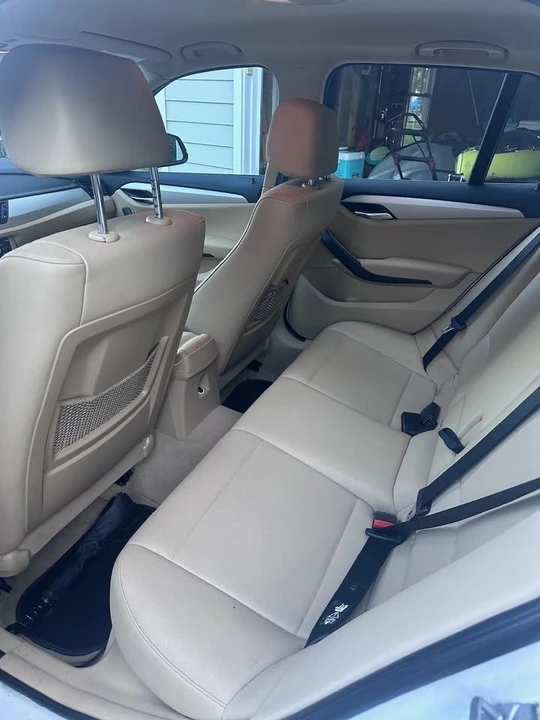 2015 BMW E84 X1 - Image 9 of 9