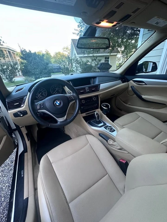 2015 BMW E84 X1 - Image 8 of 9