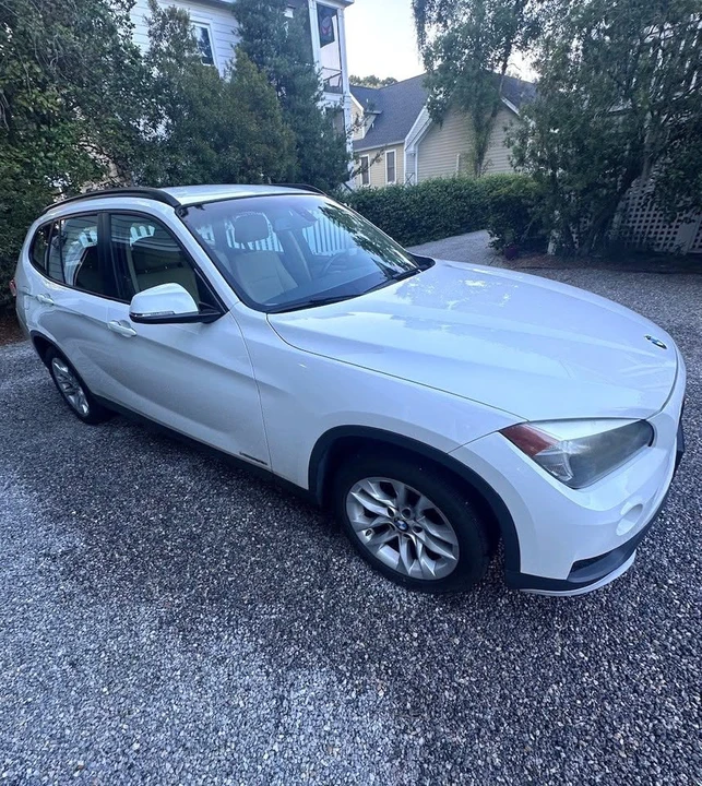 2015 BMW E84 X1 - Image 4 of 9