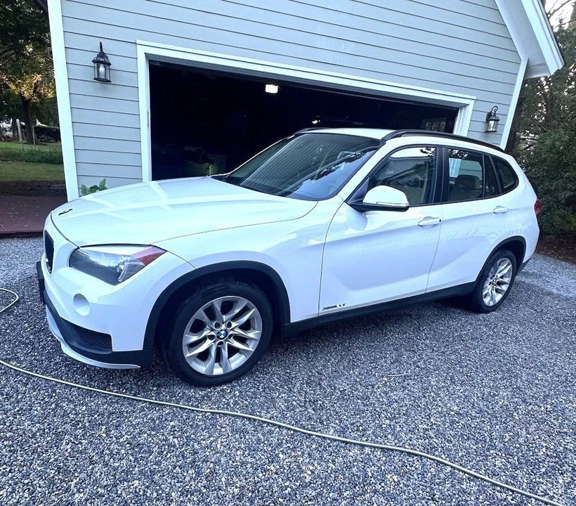 2015 BMW E84 X1 - Image 3 of 9