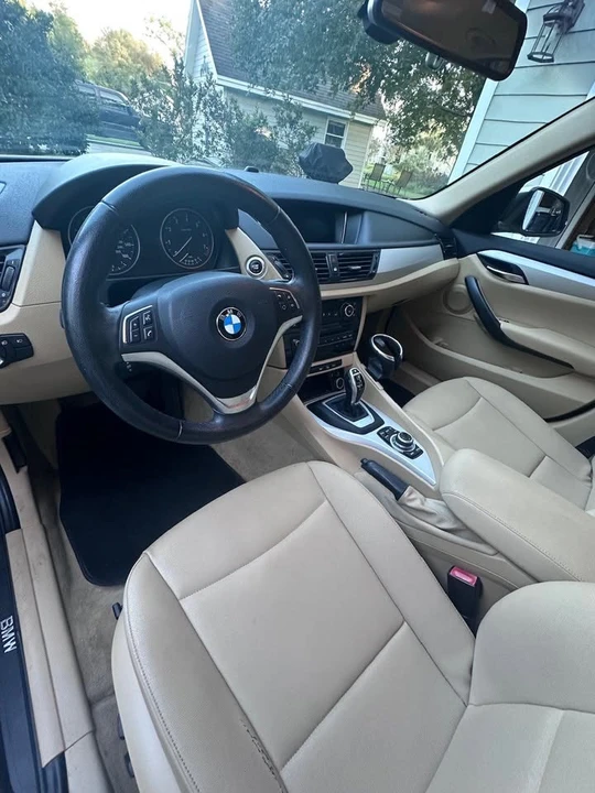2015 BMW E84 X1 - Image 7 of 9