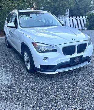 2015 BMW X1 xDrive28i
