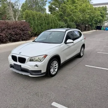 2015 BMW X1 xDrive28i Top Trim