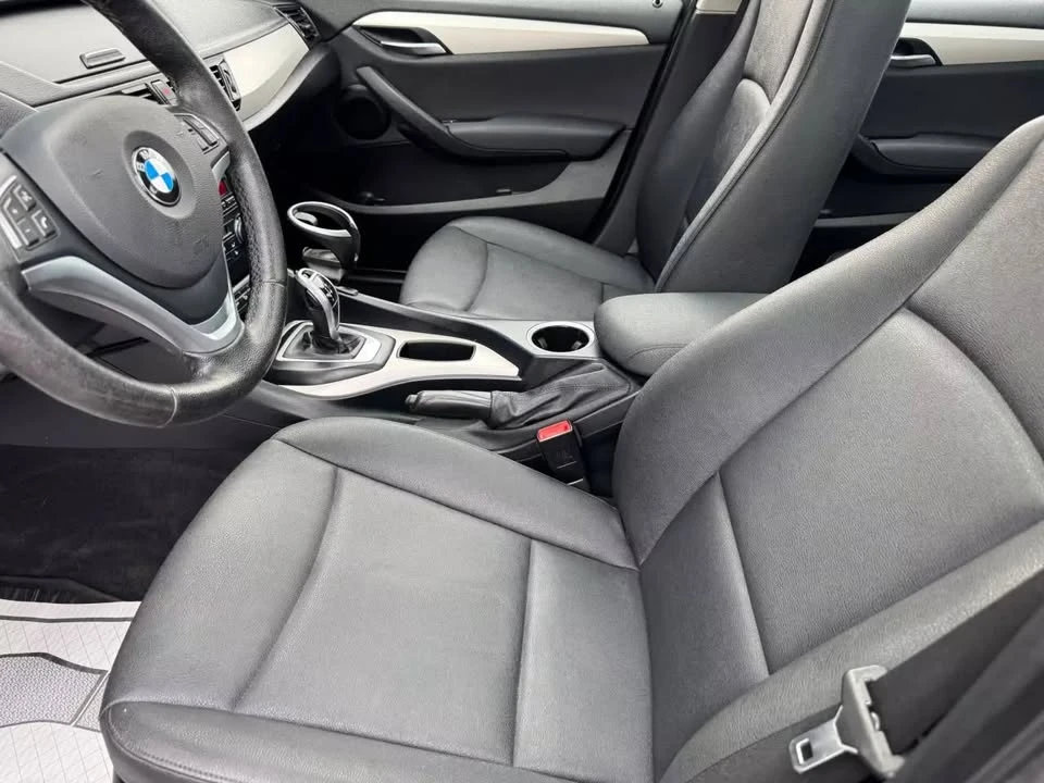 2015 BMW E84 X1 - Image 8 of 14