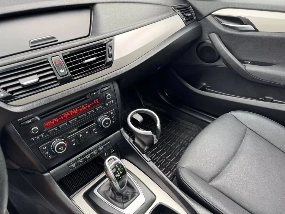 2015 BMW E84 X1 - Image 10 of 14