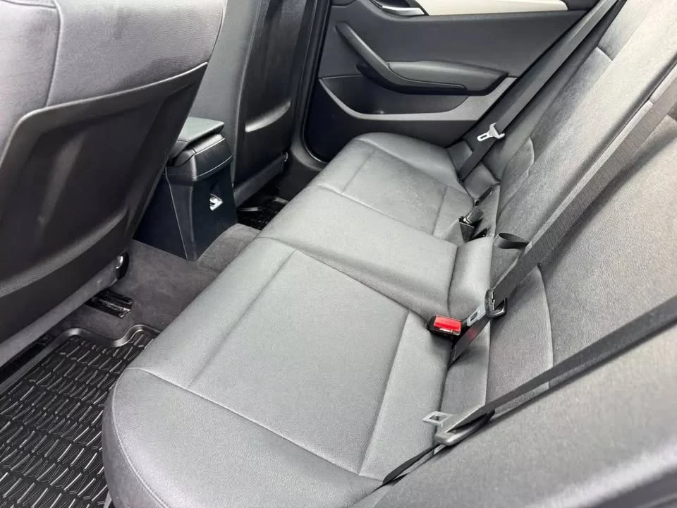 2015 BMW E84 X1 - Image 13 of 14