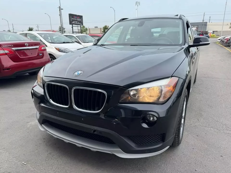 2015 BMW E84 X1 - Image 3 of 14