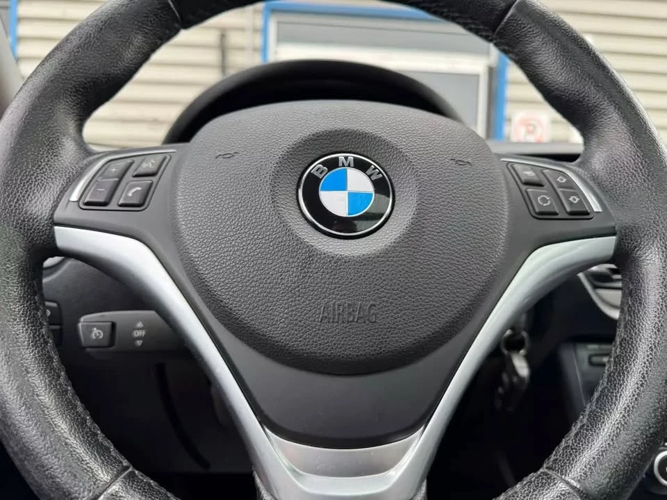 2015 BMW E84 X1 - Image 6 of 14