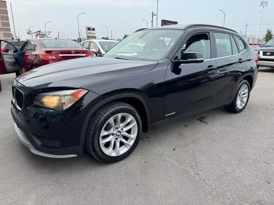 2015 BMW E84 X1 - Image 4 of 14