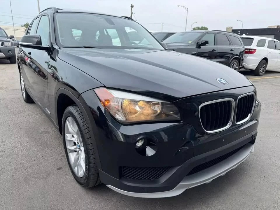 2015 BMW E84 X1 - Image 2 of 14