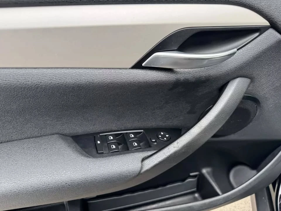 2015 BMW E84 X1 - Image 12 of 14