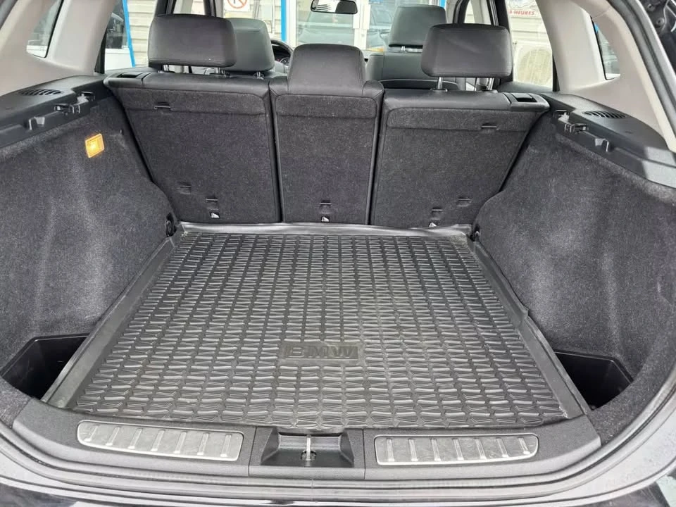 2015 BMW E84 X1 - Image 14 of 14