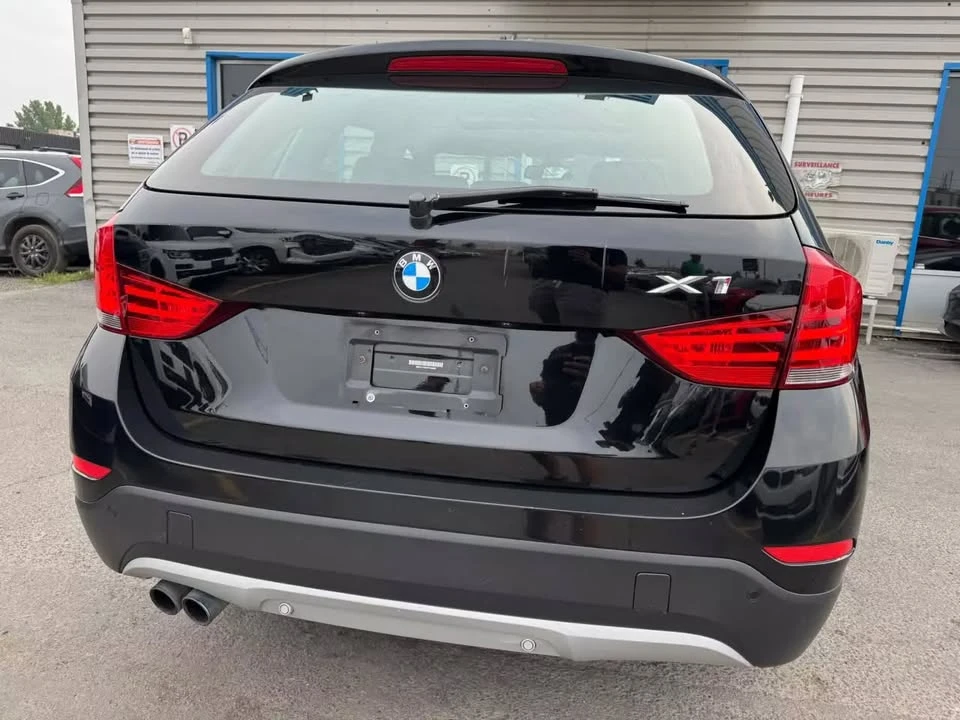 2015 BMW E84 X1 - Image 5 of 14