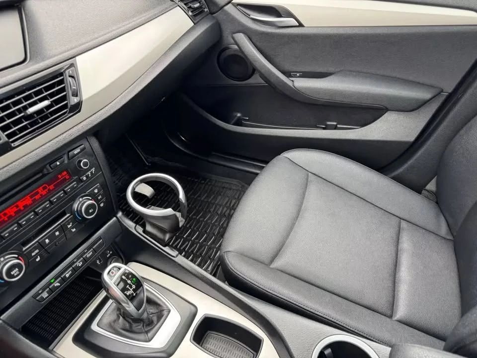 2015 BMW E84 X1 - Image 9 of 14