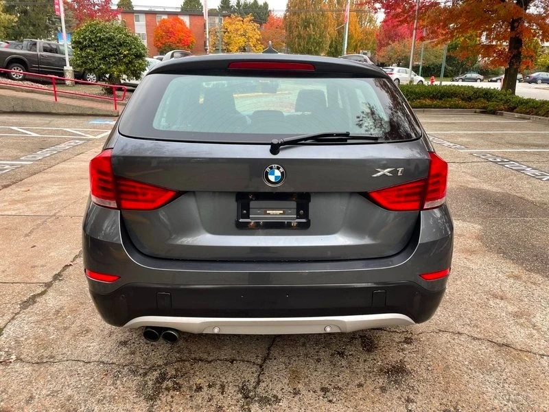 2015 BMW E84 X1 - Image 9 of 12