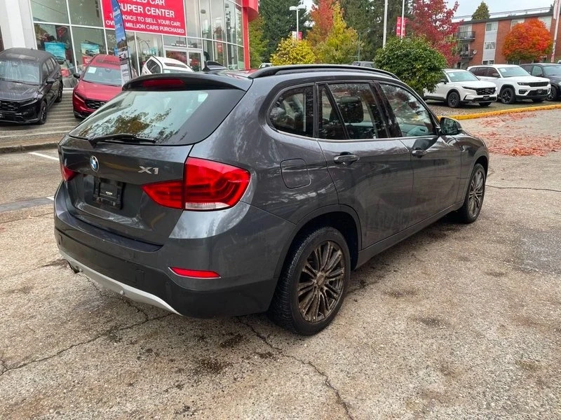 2015 BMW E84 X1 - Image 10 of 12