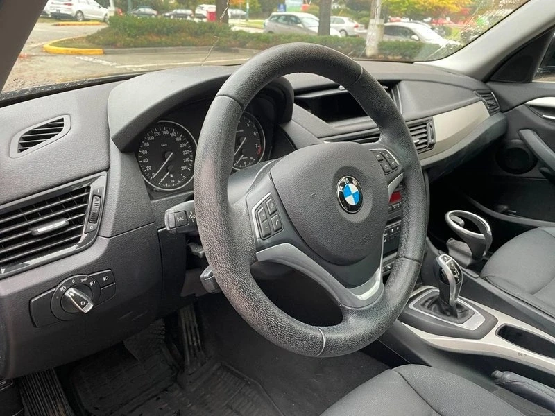 2015 BMW E84 X1 - Image 4 of 12