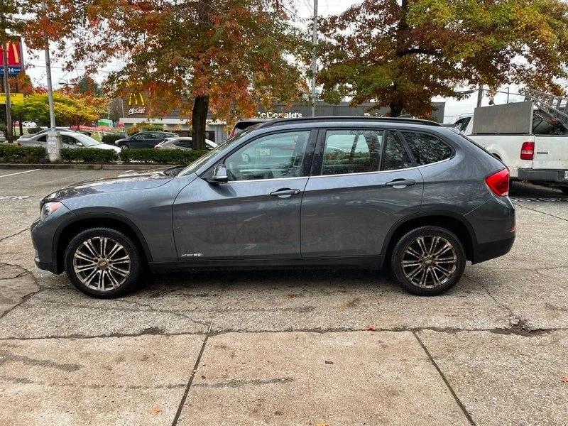 2015 BMW E84 X1 - Image 8 of 13