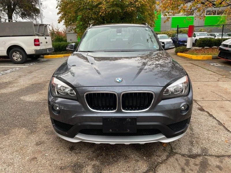 2015 BMW E84 X1 - Image 2 of 13