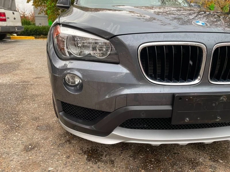 2015 BMW E84 X1 - Image 7 of 13