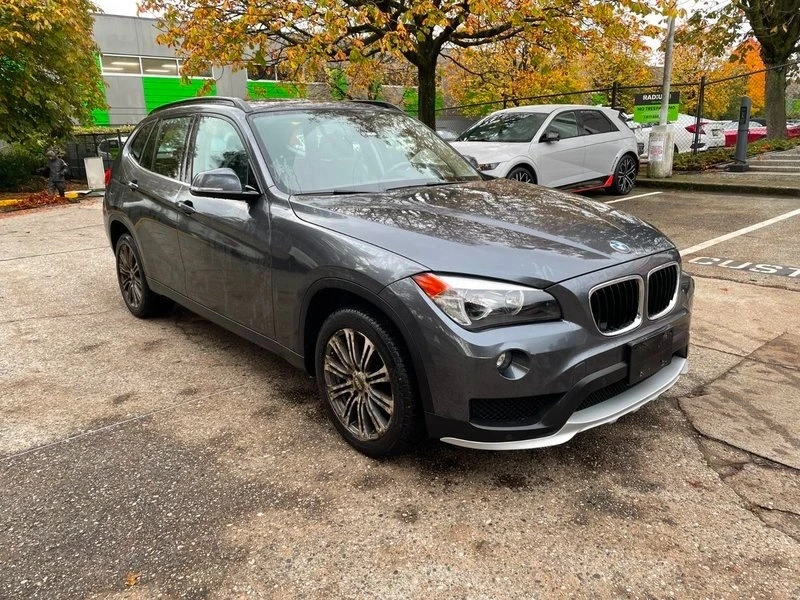 2015 BMW E84 X1 - Image 3 of 12