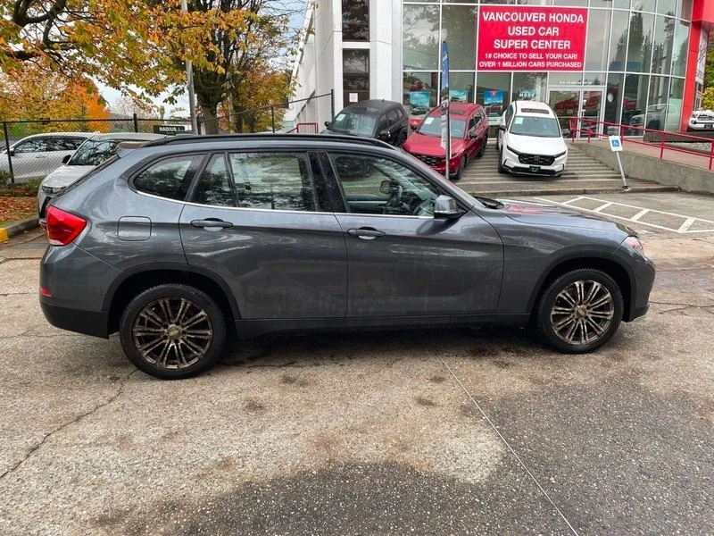 2015 BMW E84 X1 - Image 12 of 13