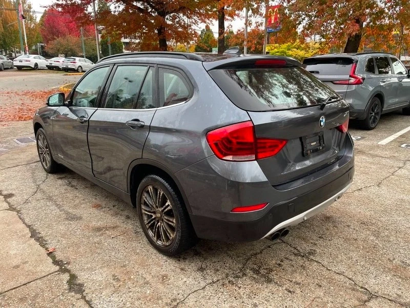 2015 BMW E84 X1 - Image 9 of 13