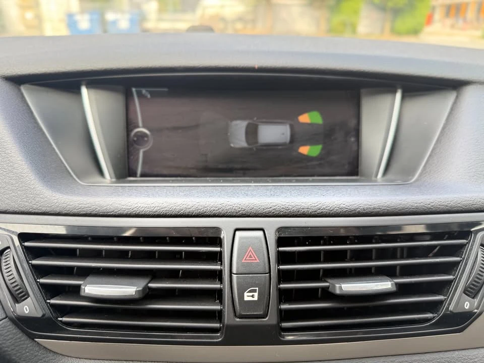 2015 BMW E84 X1 - Image 4 of 16