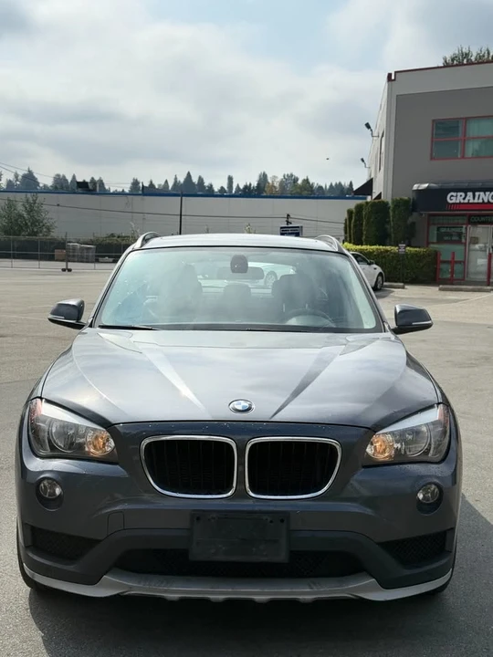 2015 BMW E84 X1 - Image 6 of 16