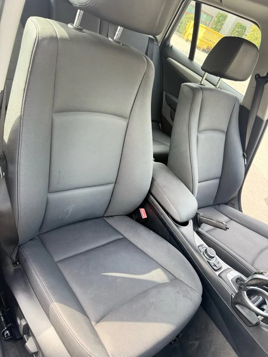 2015 BMW E84 X1 - Image 10 of 16