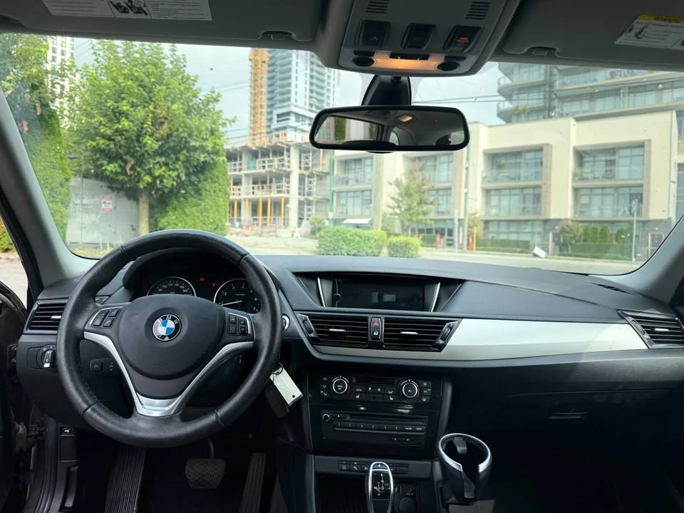 2015 BMW E84 X1 - Image 9 of 16