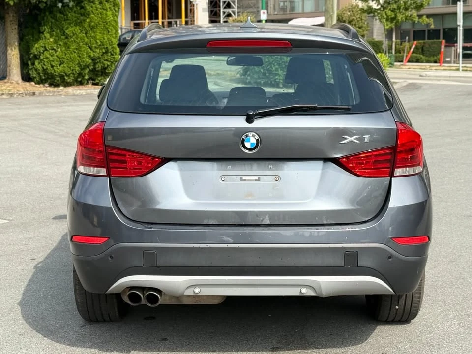 2015 BMW E84 X1 - Image 12 of 16