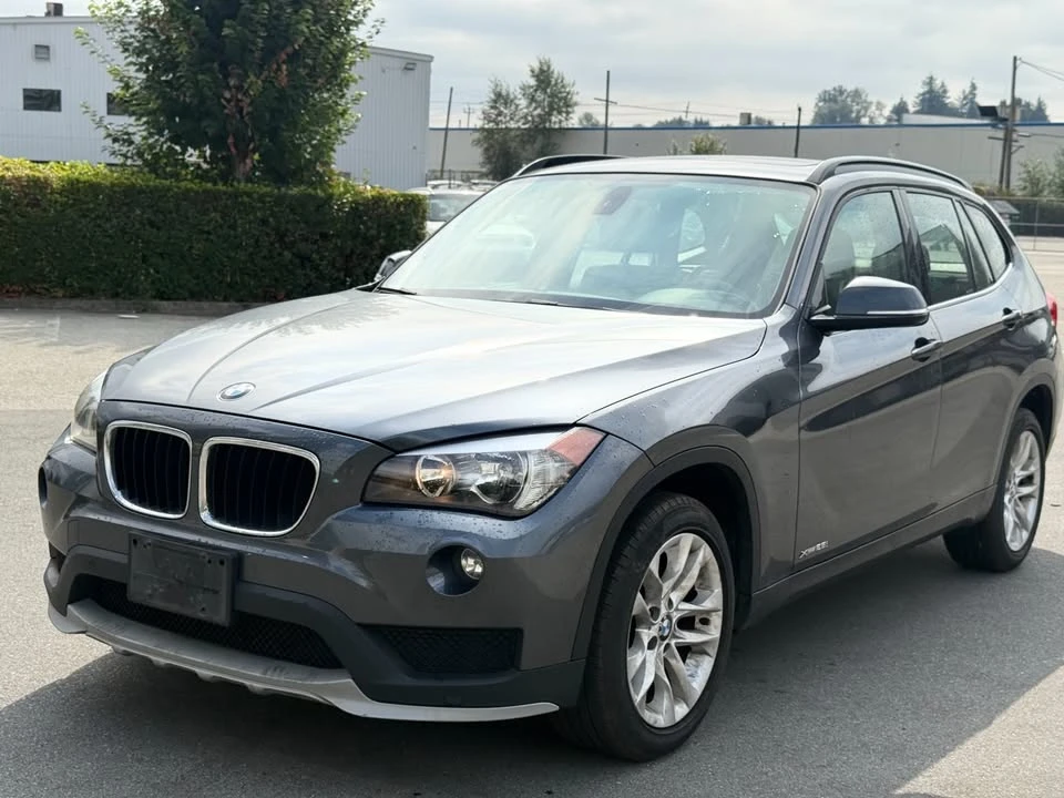 2015 BMW E84 X1 - Image 13 of 16