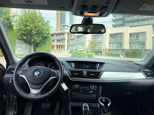 2015 BMW E84 X1 - Image 5 of 16