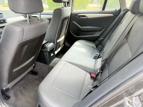 2015 BMW E84 X1 - Image 2 of 16