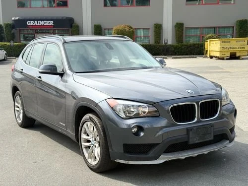 2015 BMW E84 X1 - Image 16 of 16