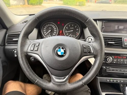 2015 BMW E84 X1 - Image 14 of 16