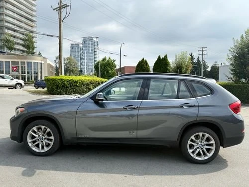 2015 BMW E84 X1 - Image 3 of 16