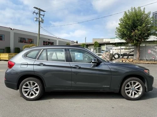 2015 BMW E84 X1 - Image 7 of 16