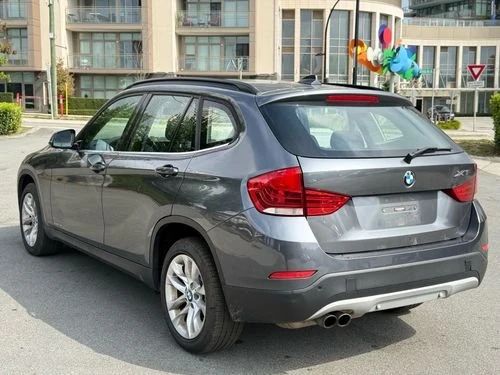 2015 BMW E84 X1 - Image 13 of 16
