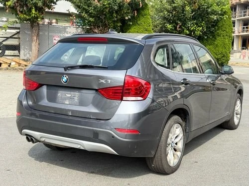 2015 BMW E84 X1 - Image 4 of 16