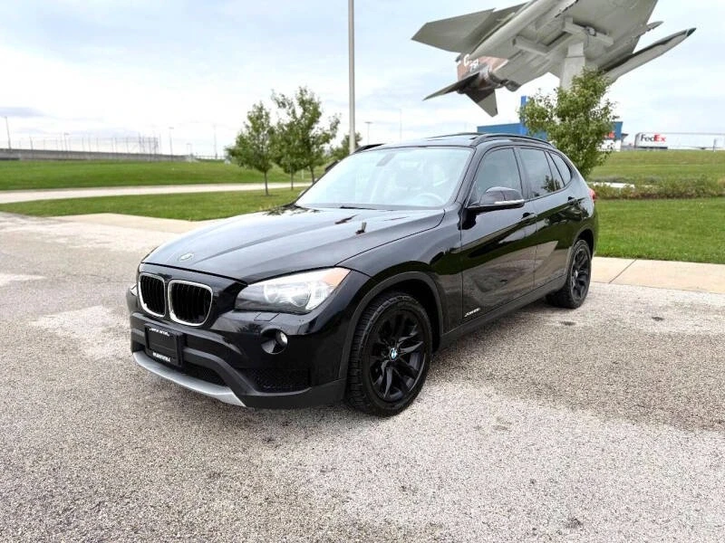 2015 BMW E84 X1 - Image 13 of 19