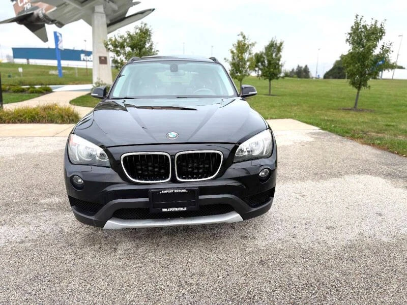 2015 BMW E84 X1 - Image 14 of 19