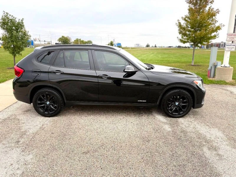 2015 BMW E84 X1 - Image 5 of 19