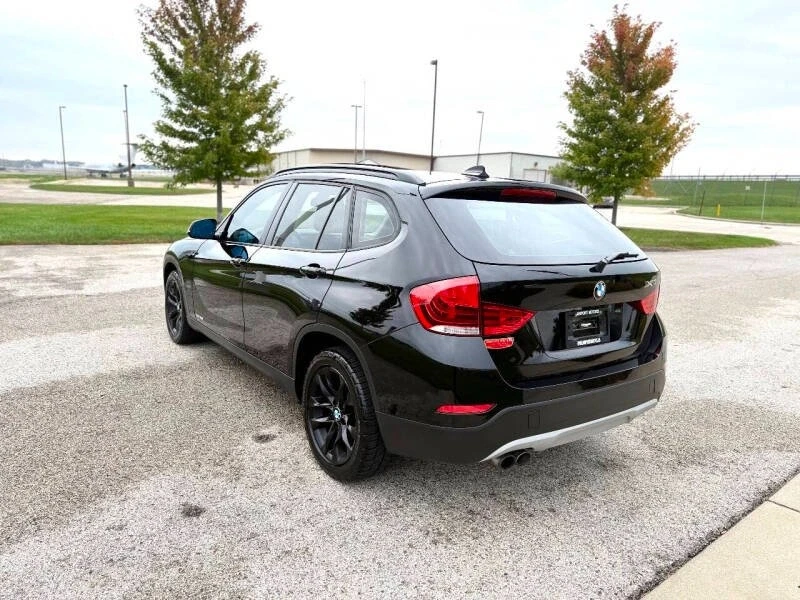 2015 BMW E84 X1 - Image 9 of 19
