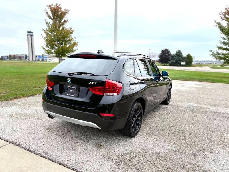 2015 BMW E84 X1 - Image 8 of 19